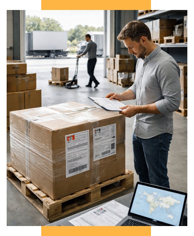 Срочная международная доставка от 12202 р. | СетСервис-Слс