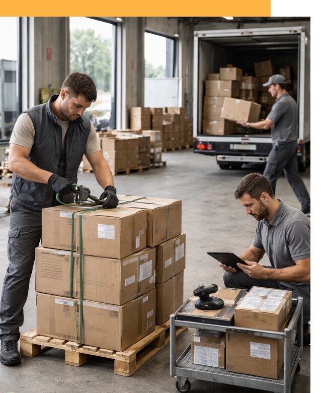 Перевозка сборных грузов по миру от 3559 руб, быстрая логистика