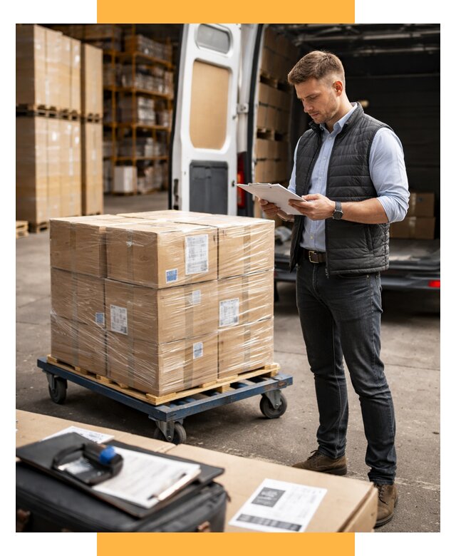 Экспедирование международных грузов от 12202 р. | СетСервис-Слс