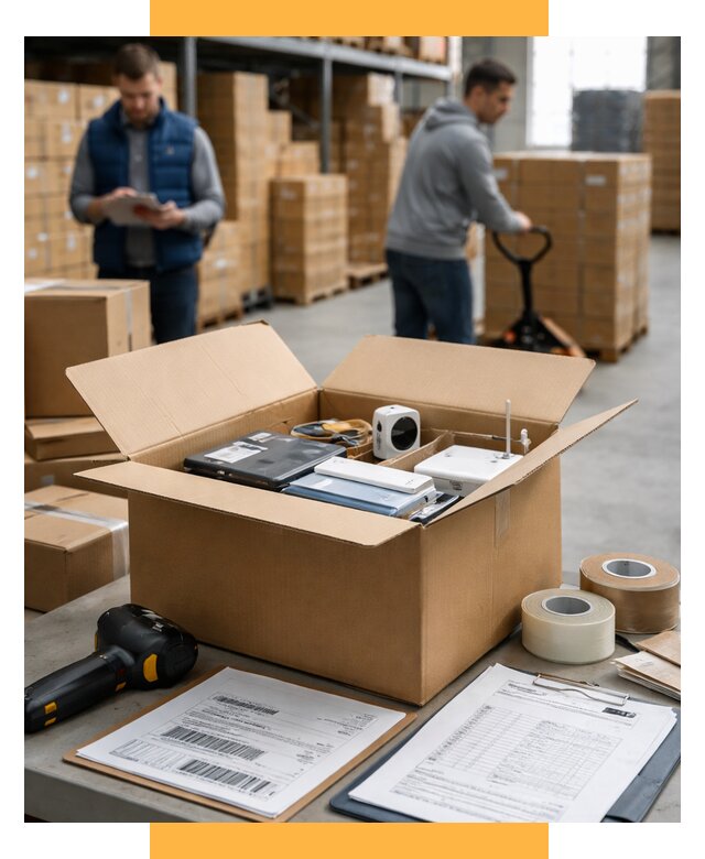 Доставка грузов из Китая в Россию от 61008 р. | СетСервис-Слс