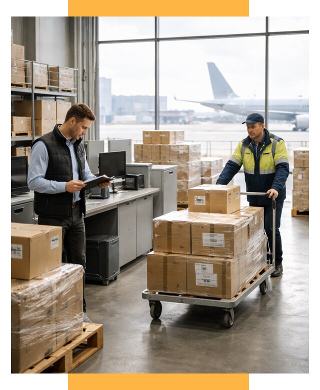 Авиадоставка из Китая от 661 р. — быстро | СетСервис-Слс