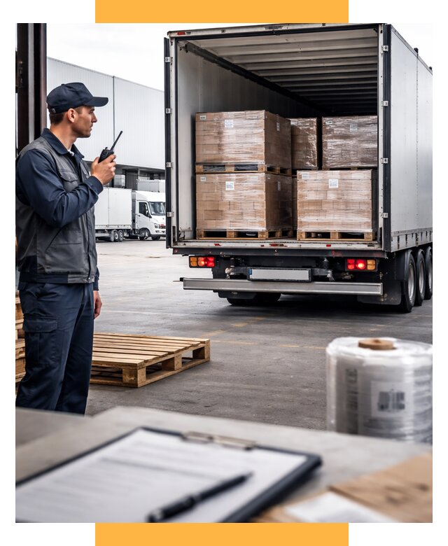 Автоперевозки из Италии от 86428 р., надежно СетСервис-Слс