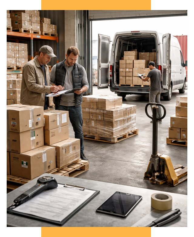 Сборные грузы из Италии, доставка от 18811 р. СетСервис-Слс