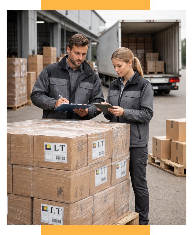 Доставка грузов из Литвы в Россию от 15252 р., СетСервис-Слс