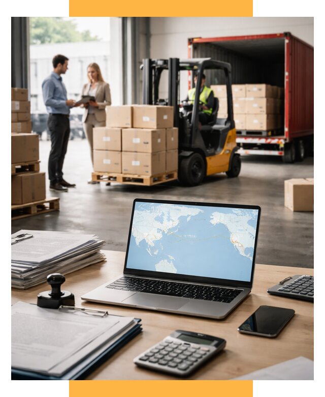 Доставка грузов из Японии в Россию от 91512 р. | СетСервис-Слс