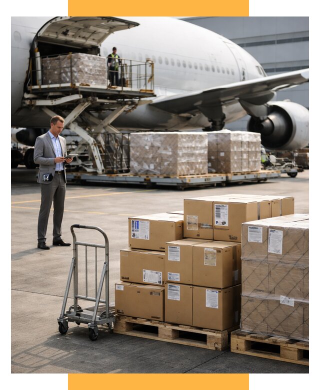 Авиадоставка из Японии от 610 р., срочно, СетСервис-Слс