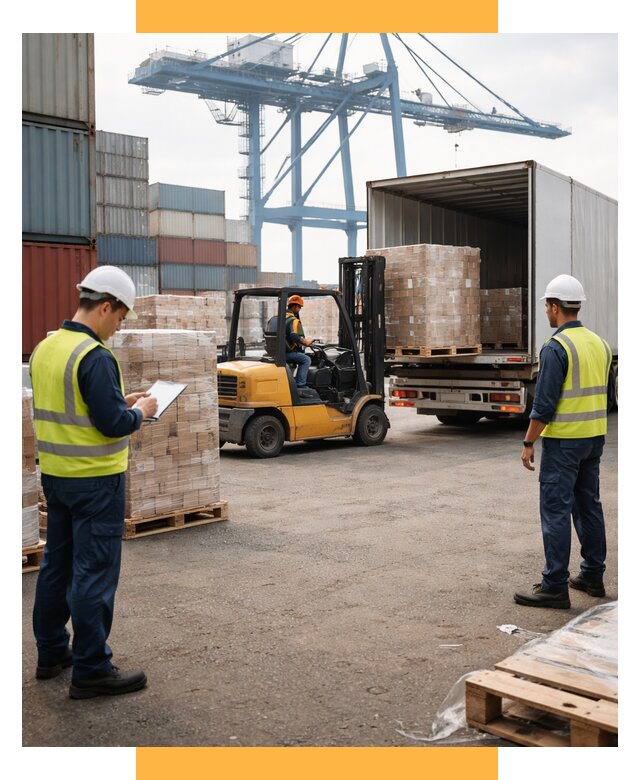 Доставка грузов из Вьетнама в Россию от 76260 р. | СетСервис-Слс