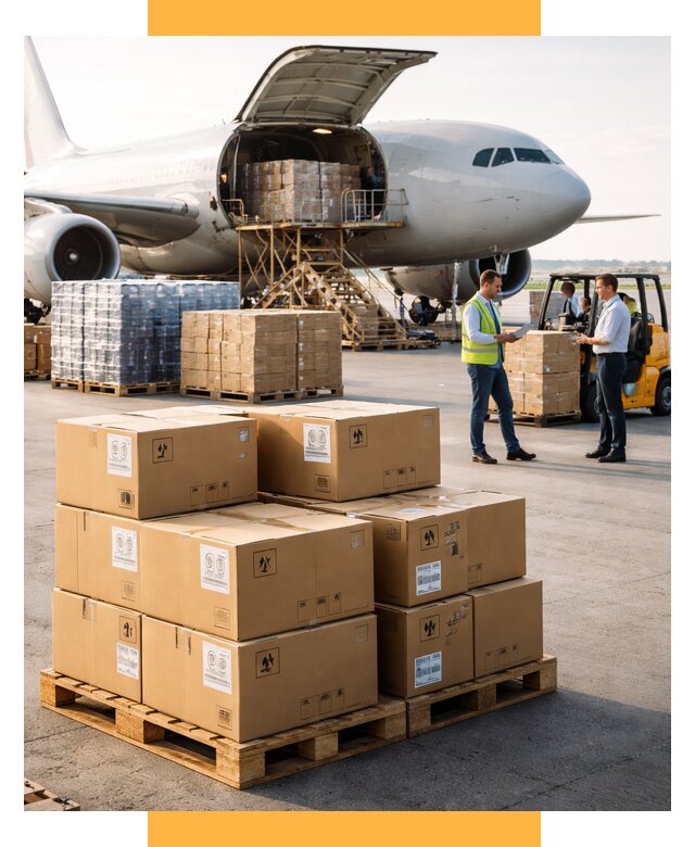 Авиадоставка из Вьетнама в Россию от 864 р. | СетСервис-Слс