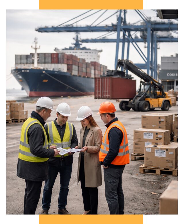 Морские перевозки из Вьетнама от 152520 р. — СетСервис-Слс