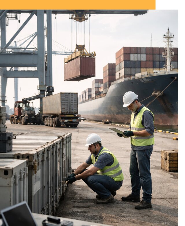 Морские перевозки из Вьетнама от 152520 руб сборные и FCL