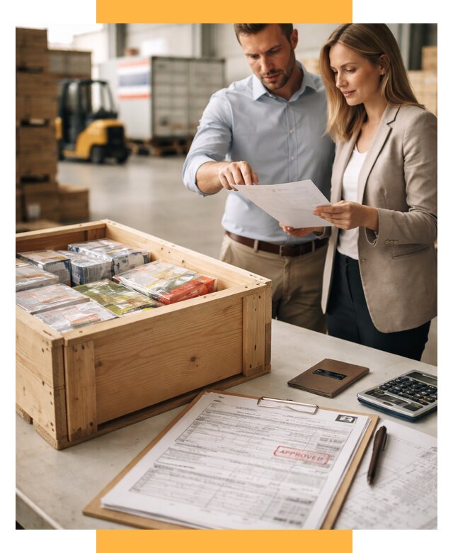 Доставка грузов из Таиланда в Россию от 35588 р. СетСервис-Слс