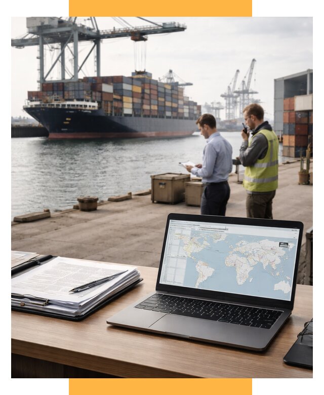 Морские перевозки из Малайзии от 86428 р. | СетСервис-Слс