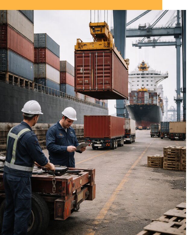 Морские перевозки из Малайзии: фрахт и таможня от 86428 руб за ед