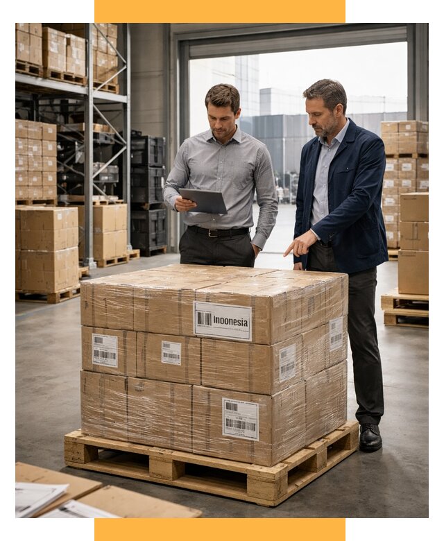 Доставка грузов из Индонезии в Россию от 86428 р., СетСервис-Слс