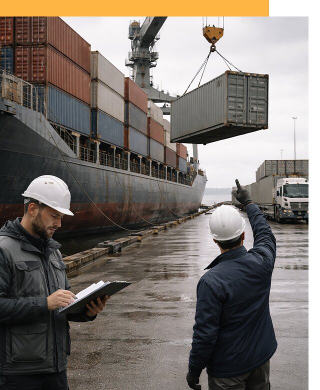 Морские перевозки из Индонезии от 122016 руб, доставка в мир