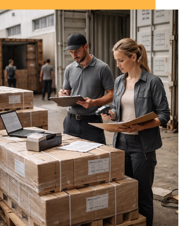 Доставка грузов из Ирана: экспресс и сборные от 1220 руб.