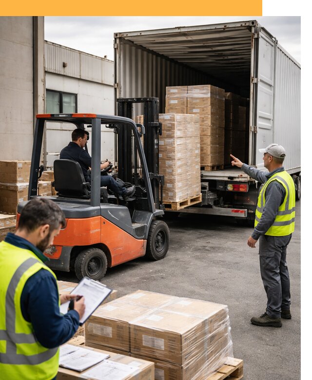 Доставка грузов из Армении по всему миру от 12202 руб.