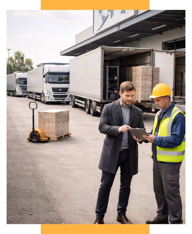 Автоперевозки из Грузии от 86428 р. - логистика СетСервис-Слс