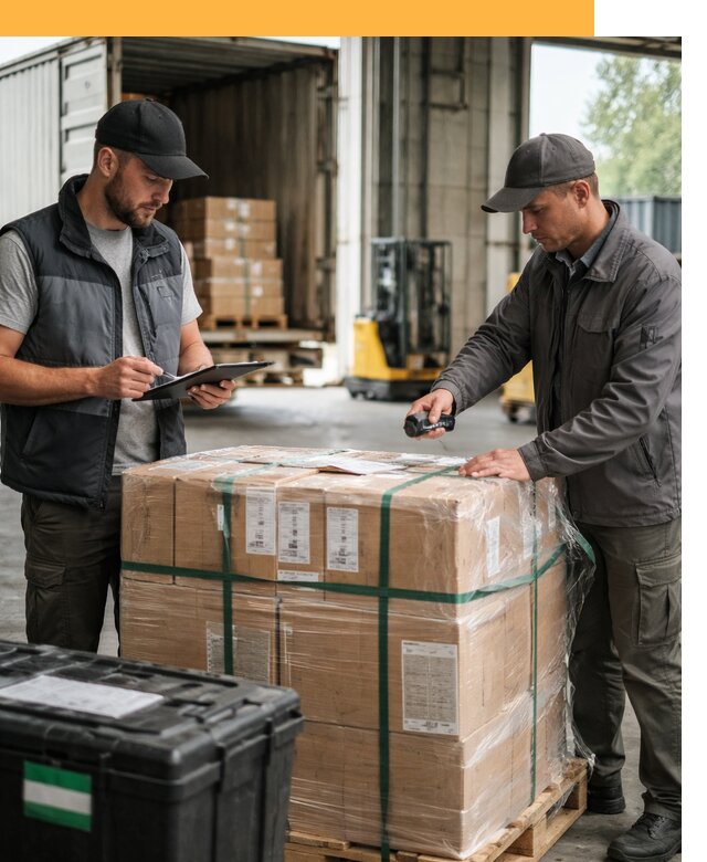 Доставка грузов из Узбекистана: международные перевозки от 45756