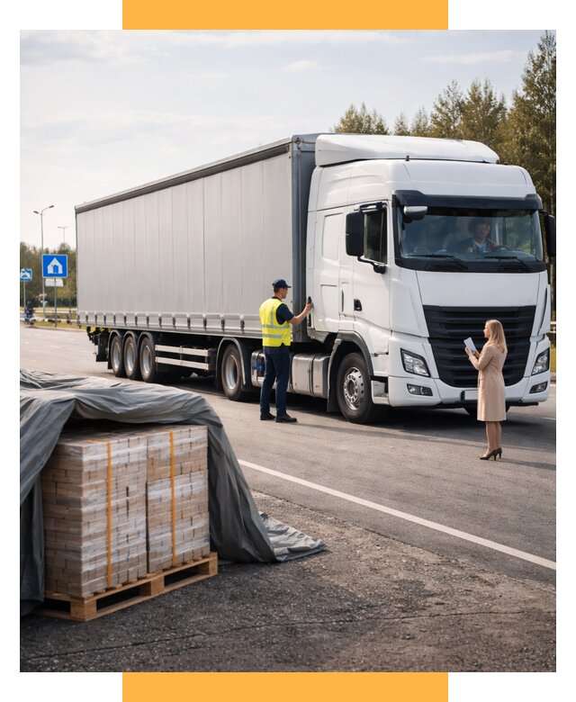 Автоперевозки из Узбекистана от 183024 р. — СетСервис-Слс логистика