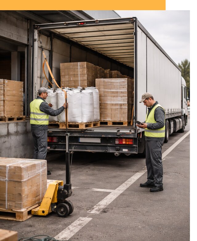 Автоперевозки из Узбекистана от 183024 руб/тонна, быстро и надежно