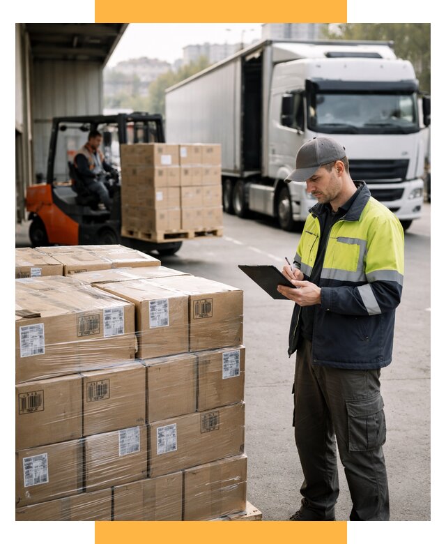 Доставка грузов из Киргизии в Россию от 15252 р. | СетСервис-Слс