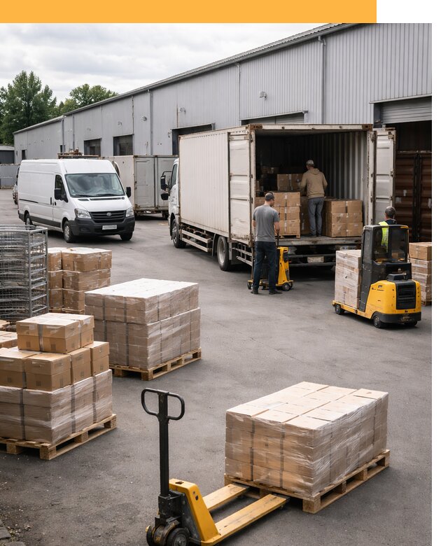 Доставка грузов из Беларуси по всему миру от 15252 руб