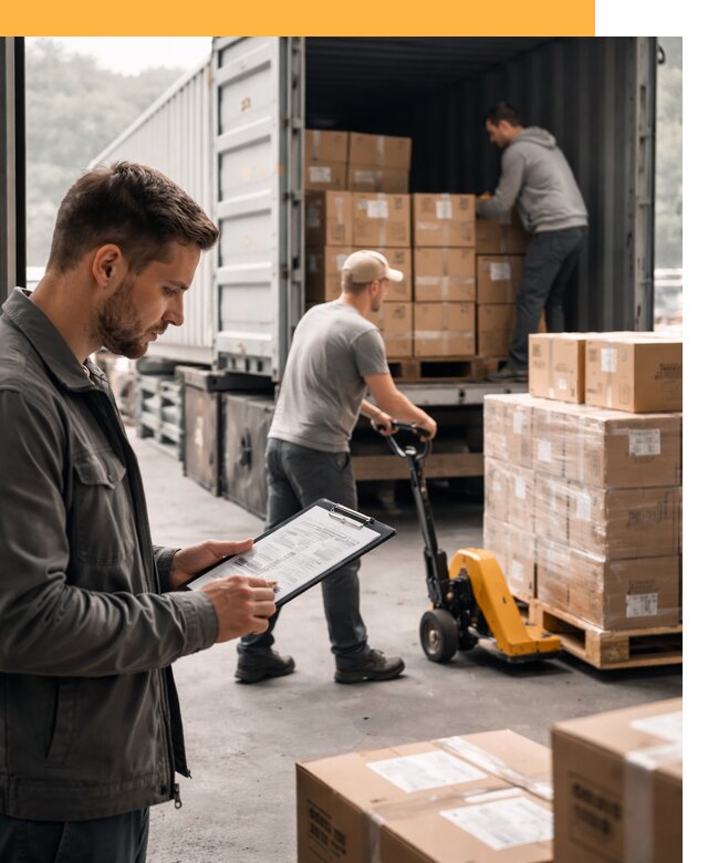 Доставка грузов в Китай: экспресс и мультимодальные перевозки от 35588