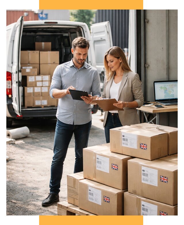 Доставка грузов в Великобританию от 45756 р., СетСервис-Слс