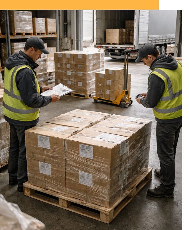 Доставка грузов в Израиль морем, авиа и автоперевозки от 45756 руб.