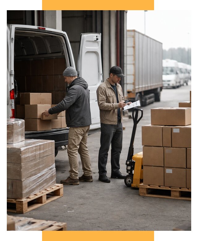 Доставка грузов в Киргизию от 15252 р. - логистика СетСервис-Слс