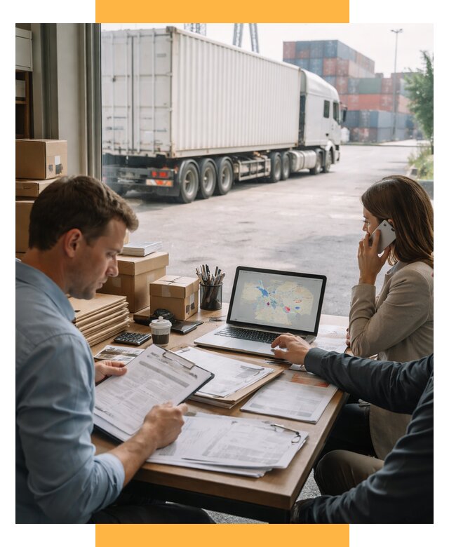 Доставка через Турцию: логистика и транзит от 6609 р. | СетСервис-Слс