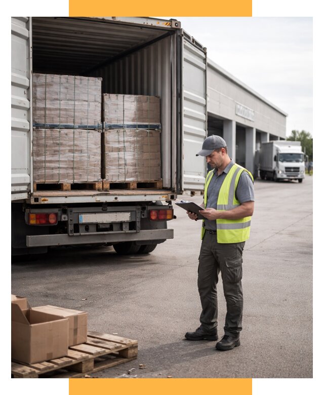 Доставка через Казахстан от 30504 р. | Транзит и логистикаСетСервис-Слс