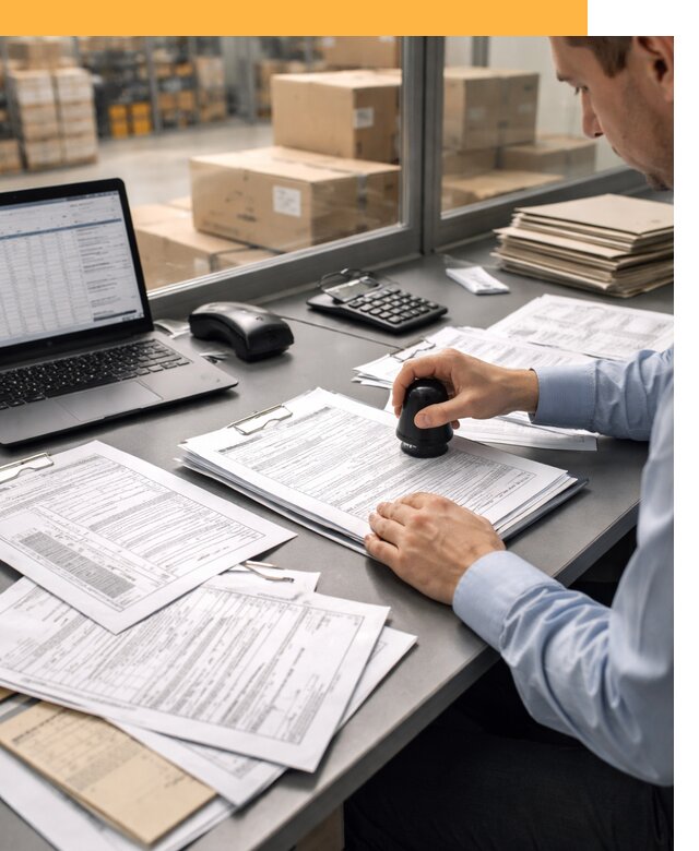 Таможенное оформление и сопровождение грузов из Узбекистана от 12202