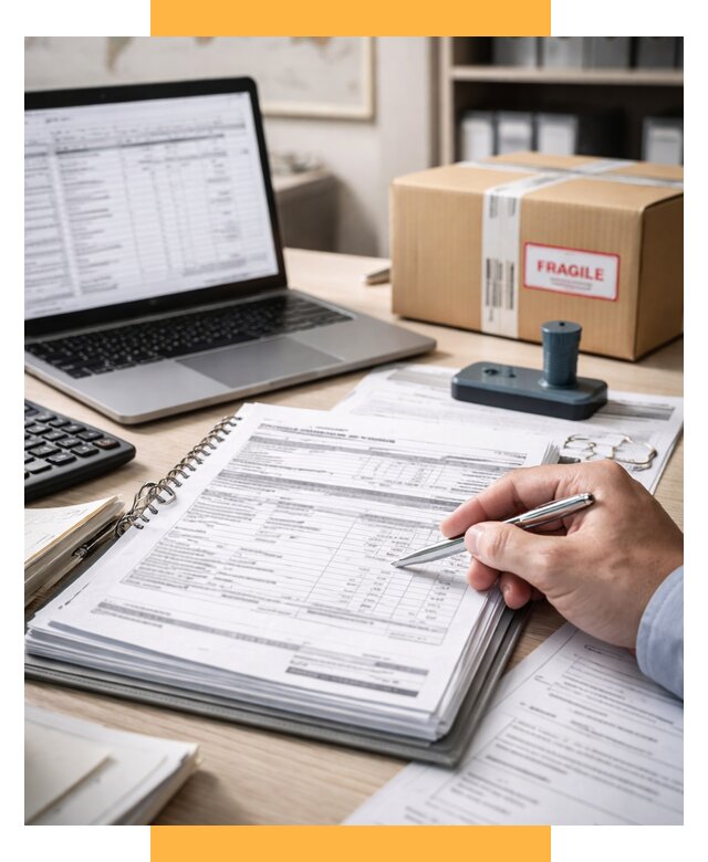 Определение таможенной стоимости, расчет от 3559 р. | СетСервис-Слс