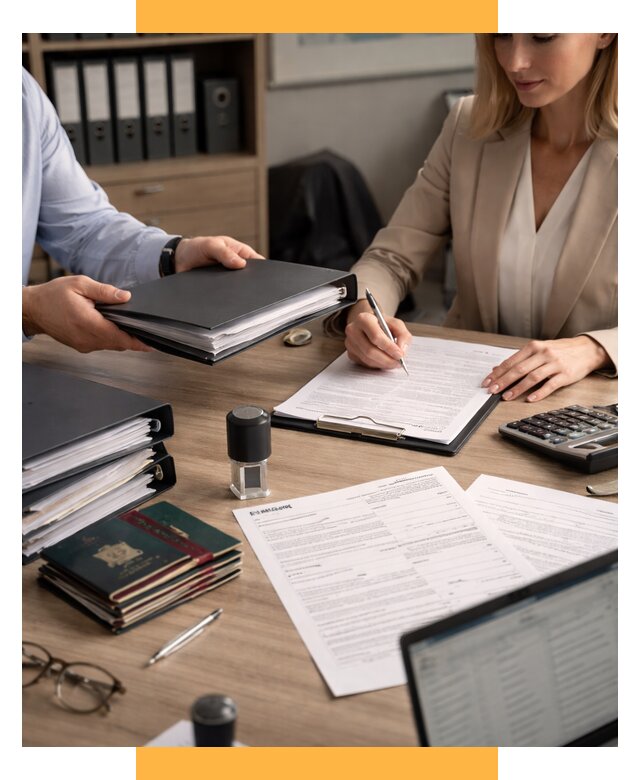 Разрешительная документация для импорта от 8134 р. | СетСервис-Слс