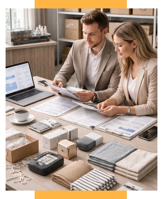 Закупка товара в Китае под ключ от 7118 р. | СетСервис-Слс