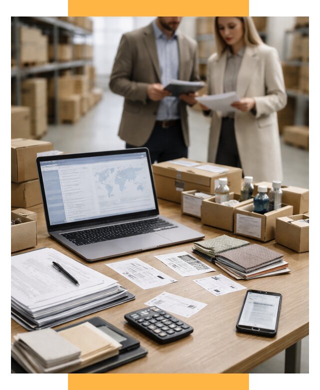 Поиск поставщика в Китае под ключ от 8643 р. | СетСервис-Слс