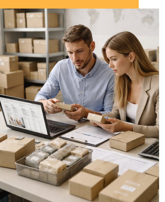 Поиск надежного поставщика в Китае под контроль качества от 8643