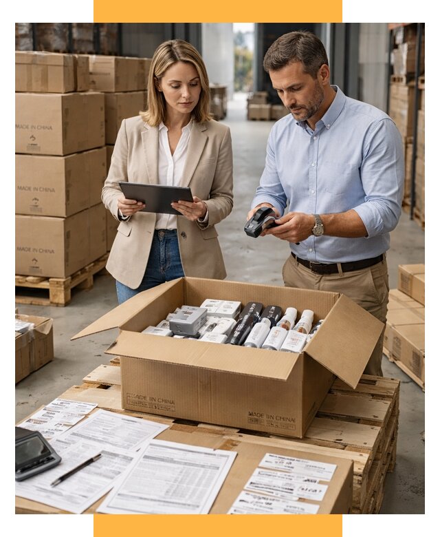 Выкуп товара в Китае с доставкой, оплата от 4576 р. | СетСервис-Слс