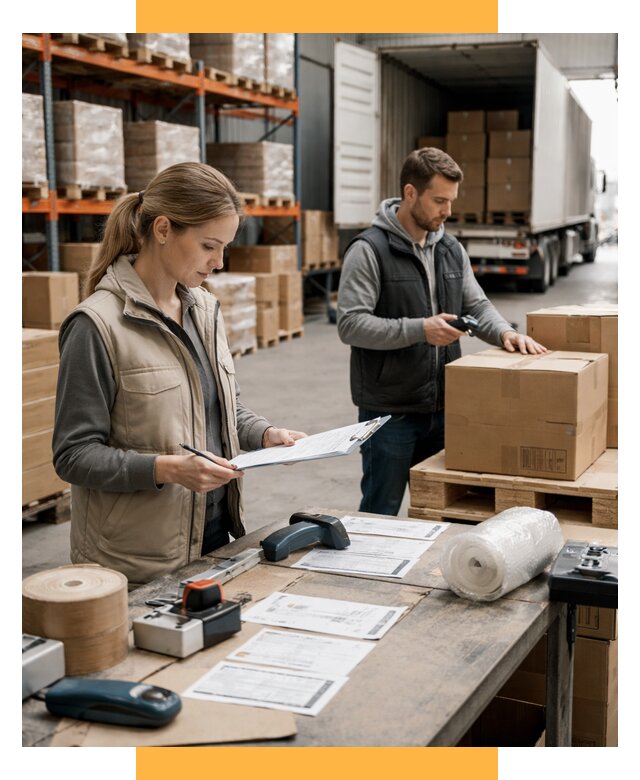 Оптовые поставки из Китая от 50840 р. — логистика СетСервис-Слс