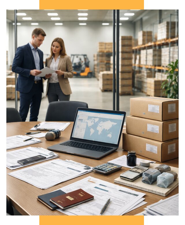 Торговый дом в Китае от 45756 р. — услуги и сервис СетСервис-Слс