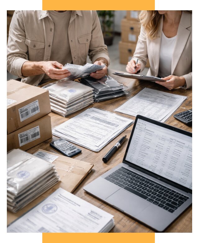 Закупка и доставка из Турции от 25420 р. - СетСервис-Слс