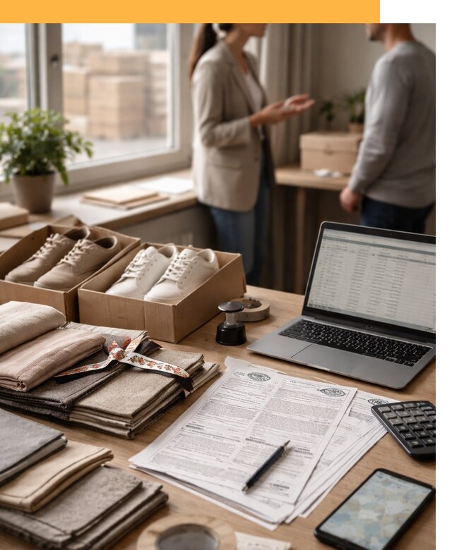 Закупка товаров в Турции под ключ от 25420 руб с доставкой