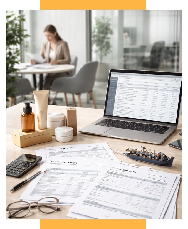 Закупка товара в ОАЭ под ключ от 15252 р. | СетСервис-Слс