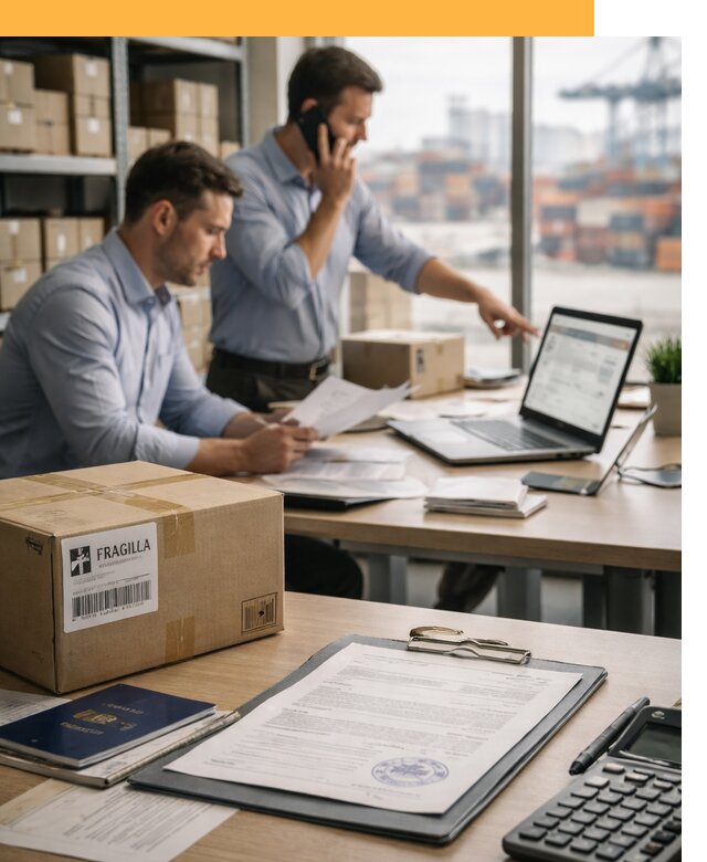 Выкуп товаров и перепродажа в ОАЭ от 7626 руб с логистикой