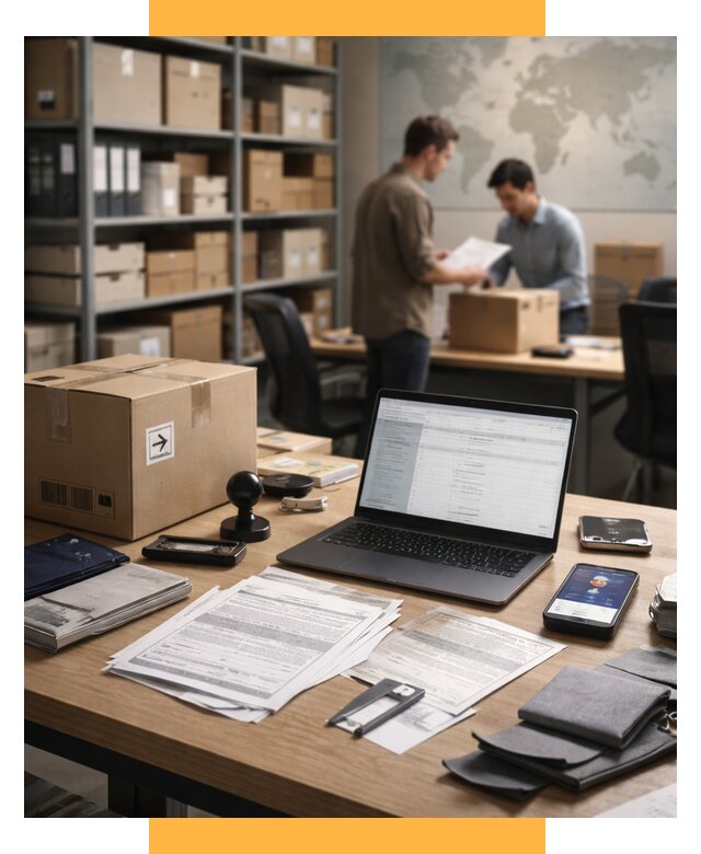 Выкуп товара за рубежом и доставка от 5084 р. | СетСервис-Слс