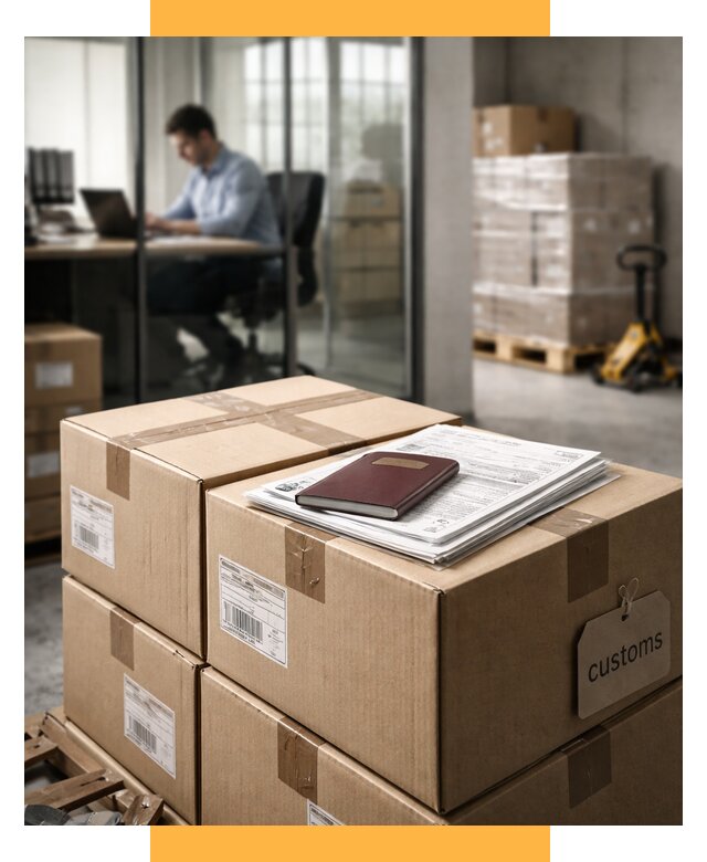 Параллельный импорт под ключ от 20336 р., логистика от СетСервис-Слс